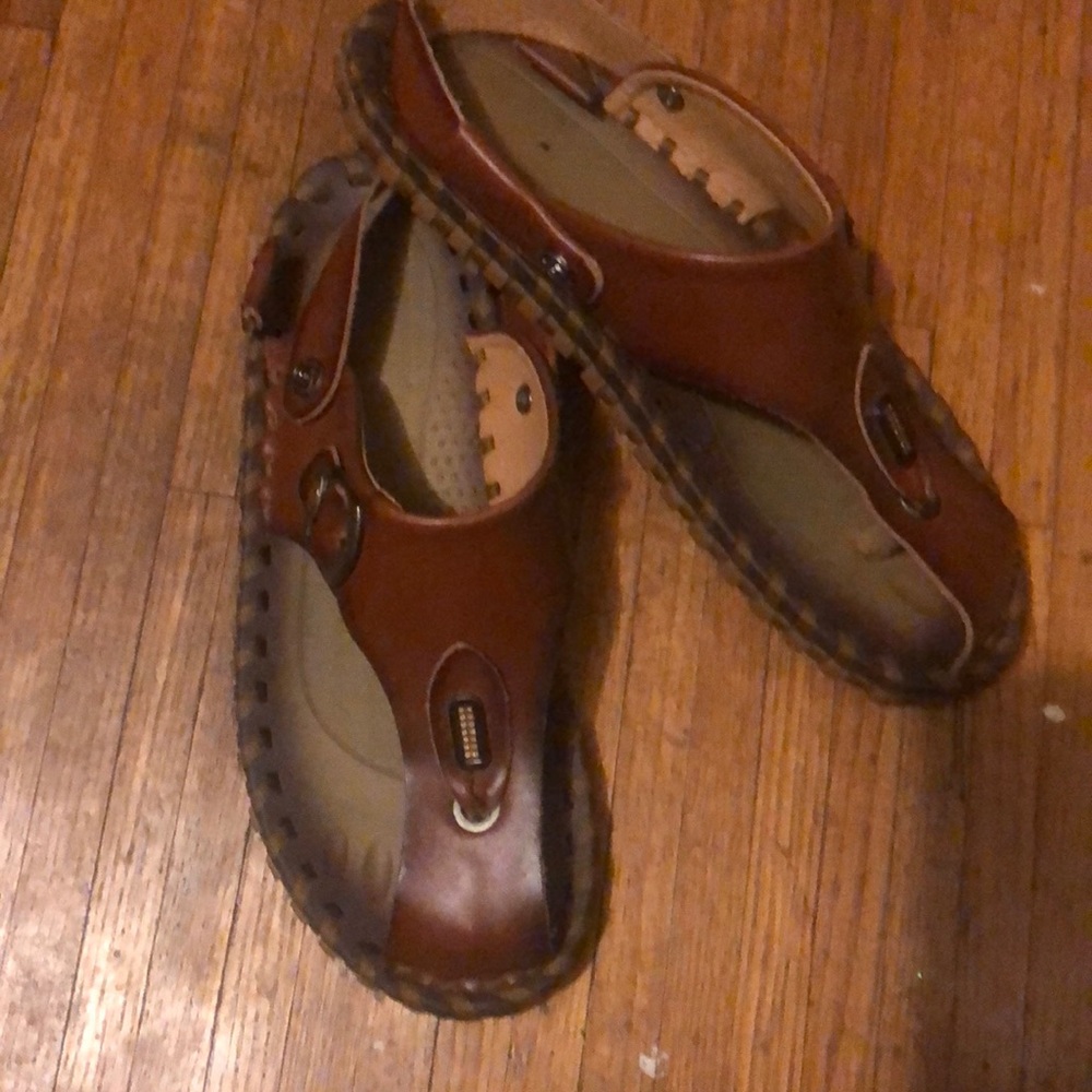 Stylish 2018 slippers